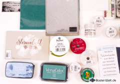 2. Wahl Paket für Scrapbooking [83]